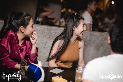 Pop Pongkool at Tipsy — photo 41