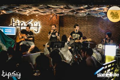 Pop Pongkool at Tipsy — photo 42