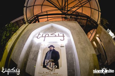 Pop Pongkool at Tipsy — photo 48