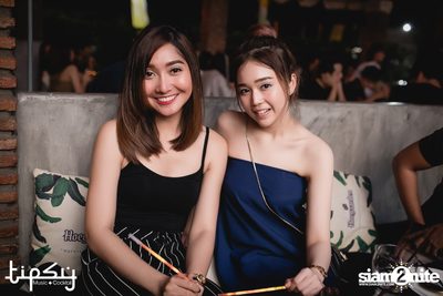 Pop Pongkool at Tipsy — photo 56