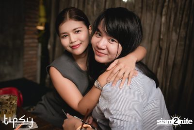 Pop Pongkool at Tipsy — photo 65