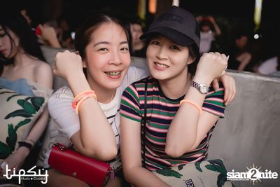 Pop Pongkool at Tipsy — photo 71