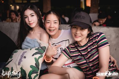 Pop Pongkool at Tipsy — photo 72