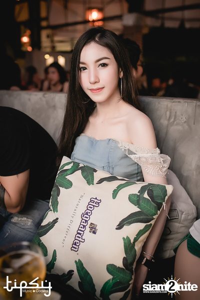 Pop Pongkool at Tipsy — photo 74