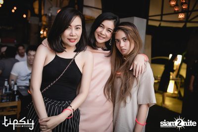 Pop Pongkool at Tipsy — photo 78
