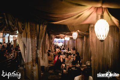 Pop Pongkool at Tipsy — photo 97