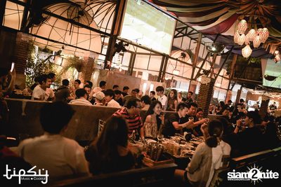 Pop Pongkool at Tipsy — photo 99