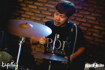 Pop Pongkool at Tipsy — photo 100