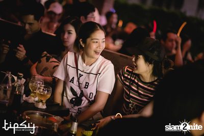 Pop Pongkool at Tipsy — photo 102