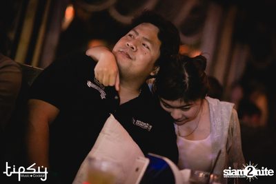 Pop Pongkool at Tipsy — photo 104