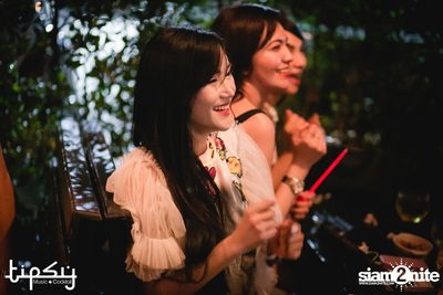 Pop Pongkool at Tipsy — photo 116