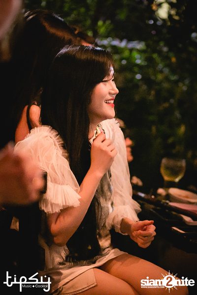 Pop Pongkool at Tipsy — photo 117