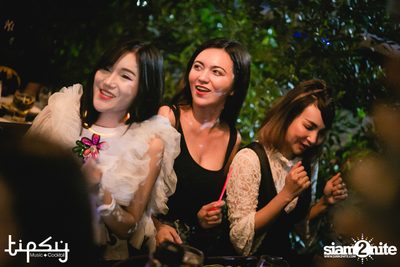Pop Pongkool at Tipsy — photo 122