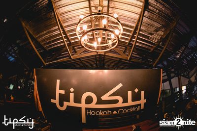 Pop Pongkool at Tipsy — photo 126