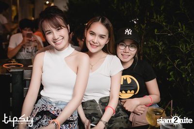 Pop Pongkool at Tipsy — photo 135