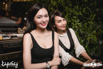 Pop Pongkool at Tipsy — photo 137