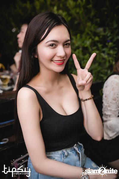 Pop Pongkool at Tipsy — photo 138