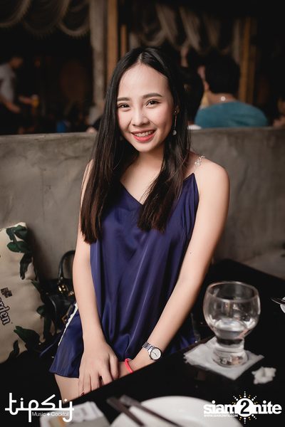 Pop Pongkool at Tipsy — photo 140