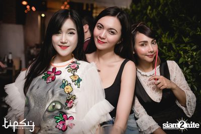 Pop Pongkool at Tipsy — photo 141