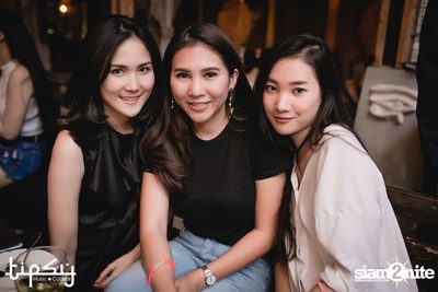 Pop Pongkool at Tipsy — photo 143