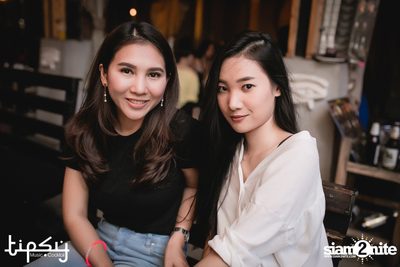 Pop Pongkool at Tipsy — photo 144