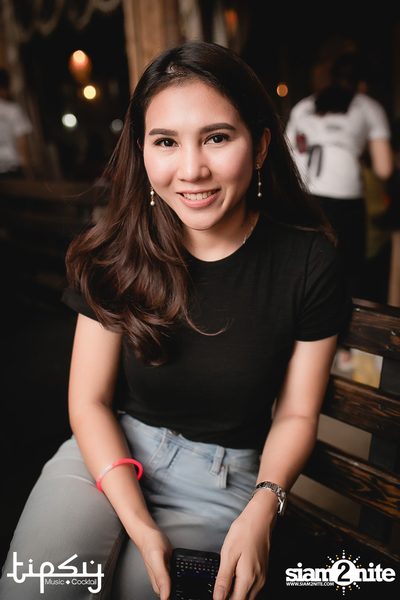 Pop Pongkool at Tipsy — photo 146