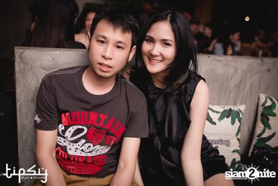 Pop Pongkool at Tipsy — photo 147