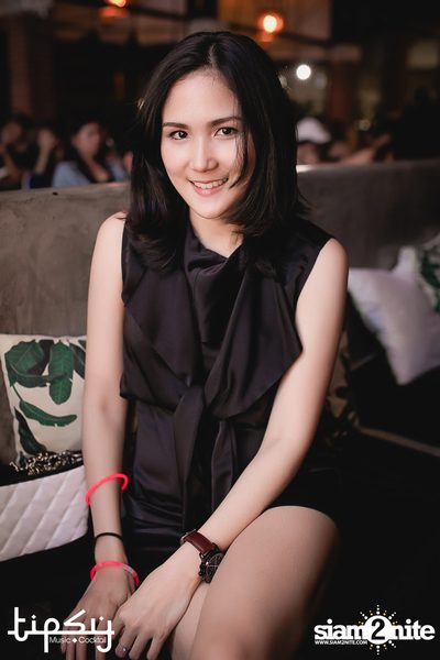 Pop Pongkool at Tipsy — photo 148