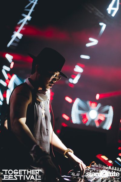 Together Festival 2018 (Album 1, Day 2) — photo 1