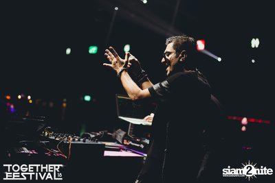Together Festival 2018 (Album 1, Day 2) — photo 2