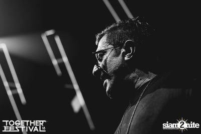 Together Festival 2018 (Album 1, Day 2) — photo 6