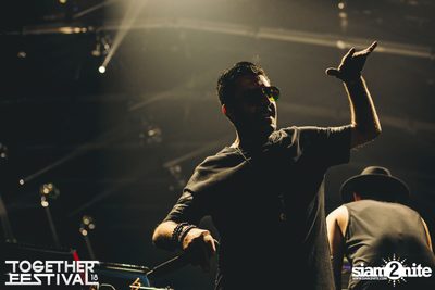 Together Festival 2018 (Album 1, Day 2) — photo 7