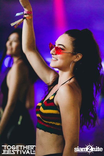 Together Festival 2018 (Album 1, Day 2) — photo 12