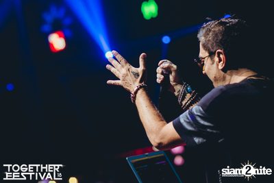 Together Festival 2018 (Album 1, Day 2) — photo 17
