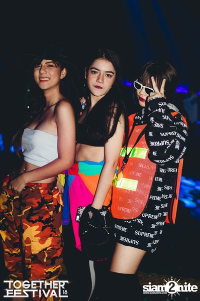 Together Festival 2018 (Album 1, Day 2) — photo 21