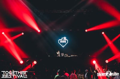 Together Festival 2018 (Album 1, Day 2) — photo 22
