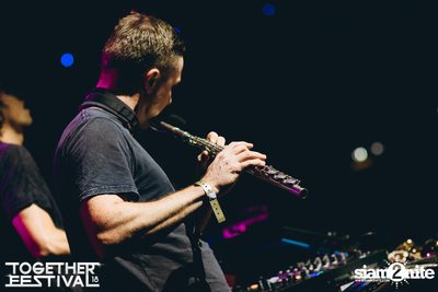 Together Festival 2018 (Album 1, Day 2) — photo 29