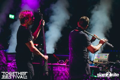 Together Festival 2018 (Album 1, Day 2) — photo 32