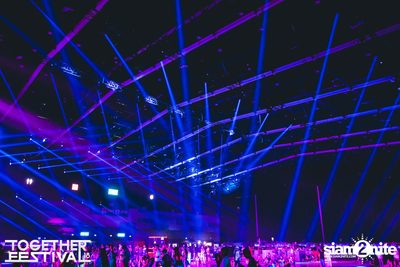 Together Festival 2018 (Album 1, Day 2) — photo 37