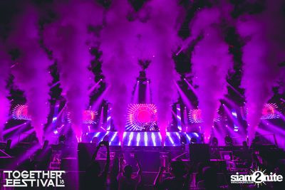Together Festival 2018 (Album 1, Day 2) — photo 38