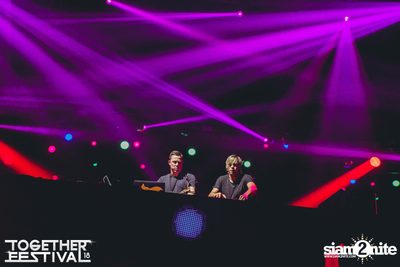 Together Festival 2018 (Album 1, Day 2) — photo 39