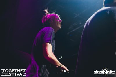Together Festival 2018 (Album 1, Day 2) — photo 42