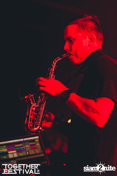 Together Festival 2018 (Album 1, Day 2) — photo 45