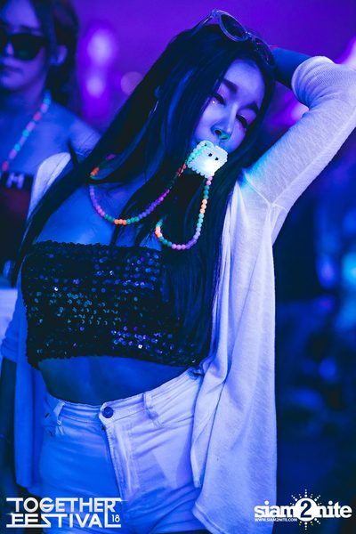 Together Festival 2018 (Album 1, Day 2) — photo 48