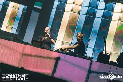 Together Festival 2018 (Album 1, Day 2) — photo 49
