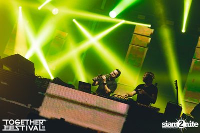 Together Festival 2018 (Album 1, Day 2) — photo 51