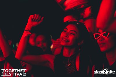 Together Festival 2018 (Album 1, Day 2) — photo 72