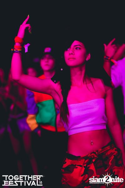 Together Festival 2018 (Album 1, Day 2) — photo 79