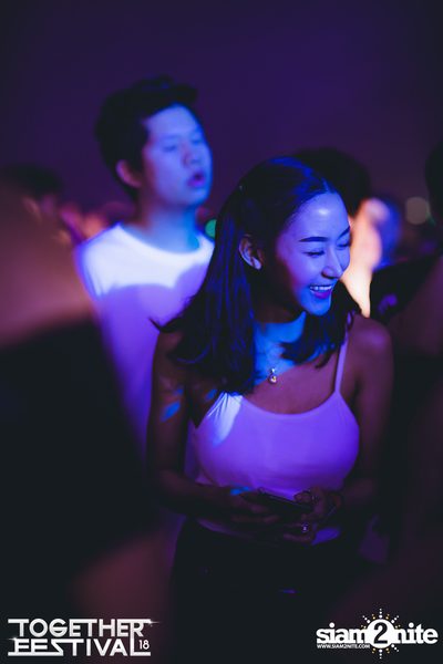 Together Festival 2018 (Album 1, Day 2) — photo 84