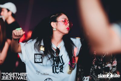 Together Festival 2018 (Album 1, Day 2) — photo 87